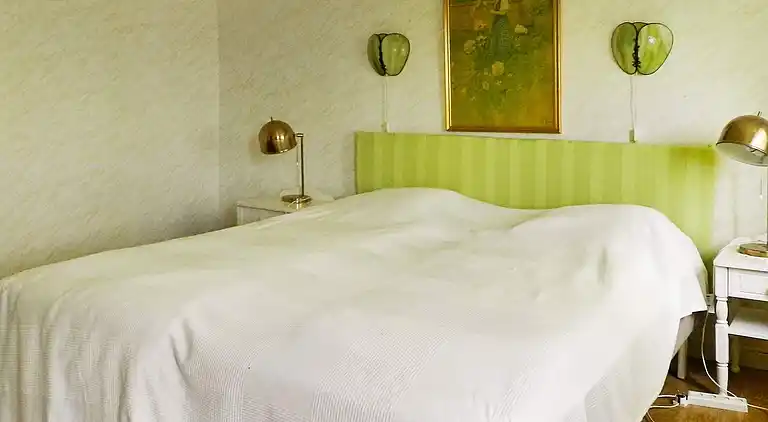 Ferienhaus in Lysekil