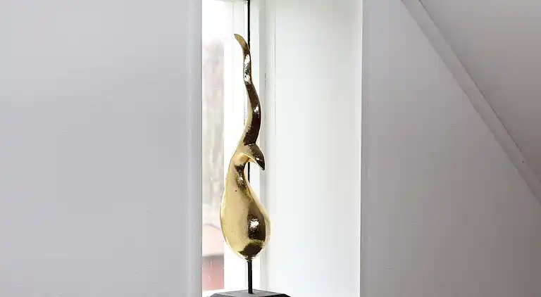 Feriebolig i Påboda