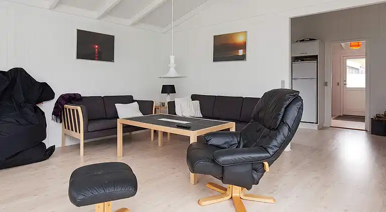 Sommerhus i Store Fuglede