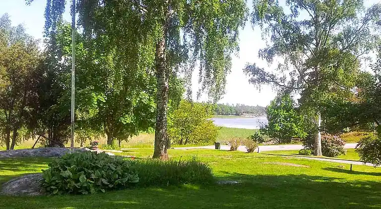 Holiday home in Lidköping N