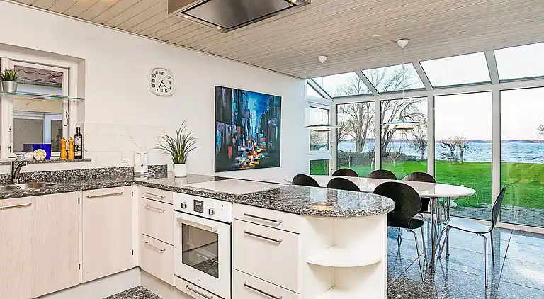 Sommerhus i Svendborg