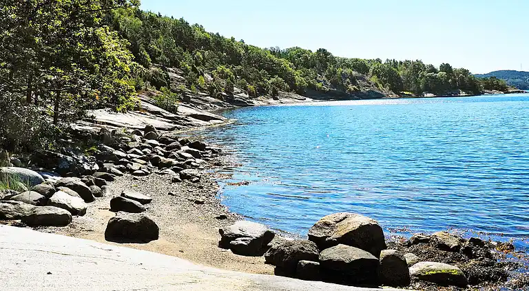 Holiday home in Uddevalla