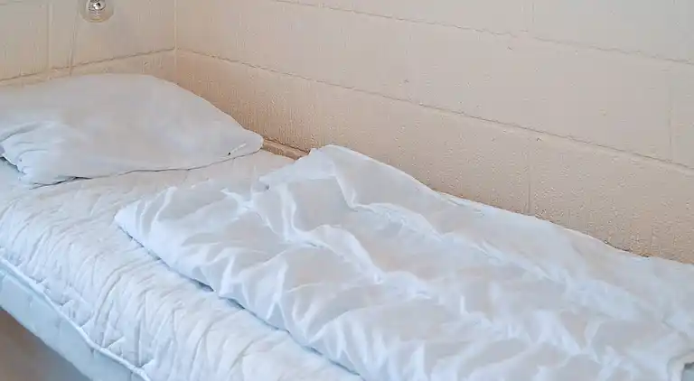 Ferienhaus am Skåstrup Strand