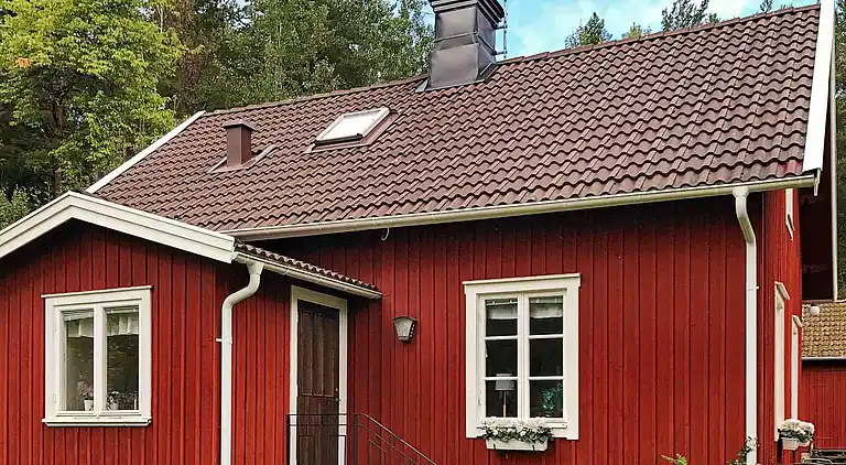 Holiday home in Lidköping N