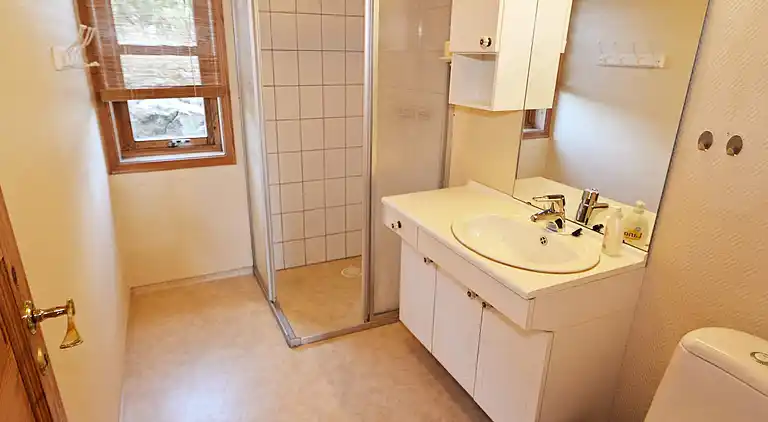 Semesterbostad i Borås