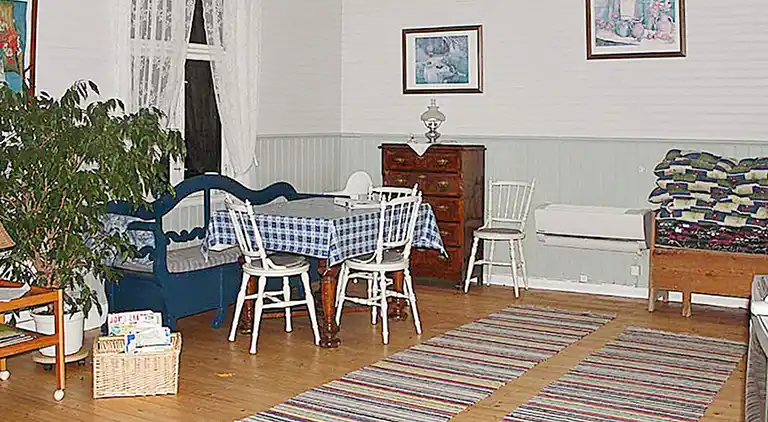 Holiday home in Oskarshamn N
