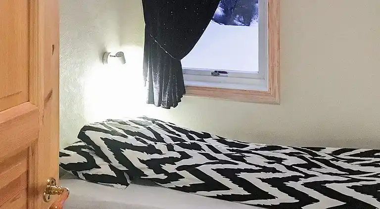 Ferienhaus in Ørsta