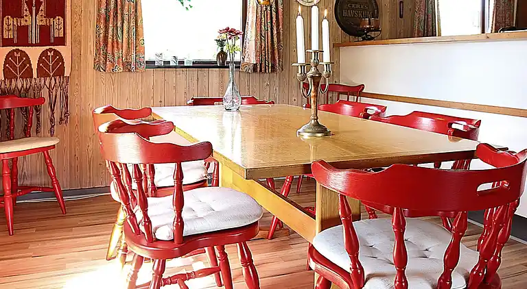 Maison de vacances en Ulfborg