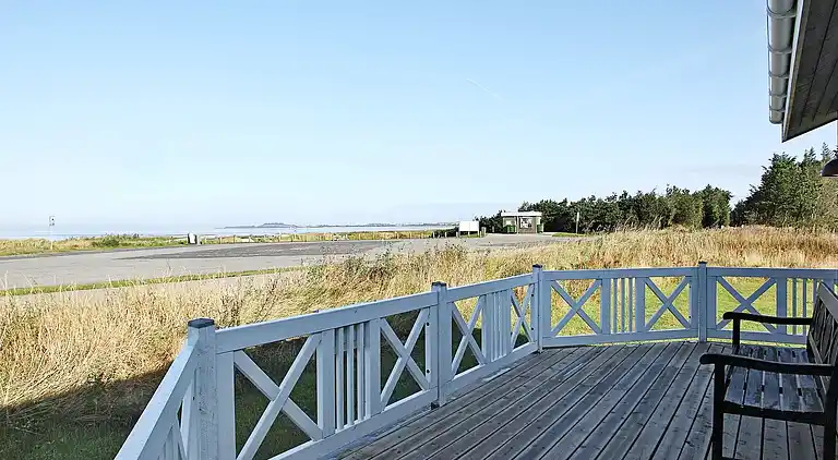 Holiday home in Trend