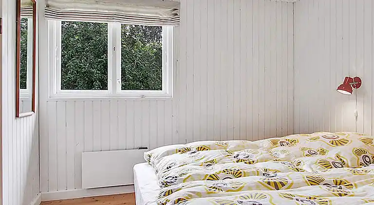 Holiday home in Roslev