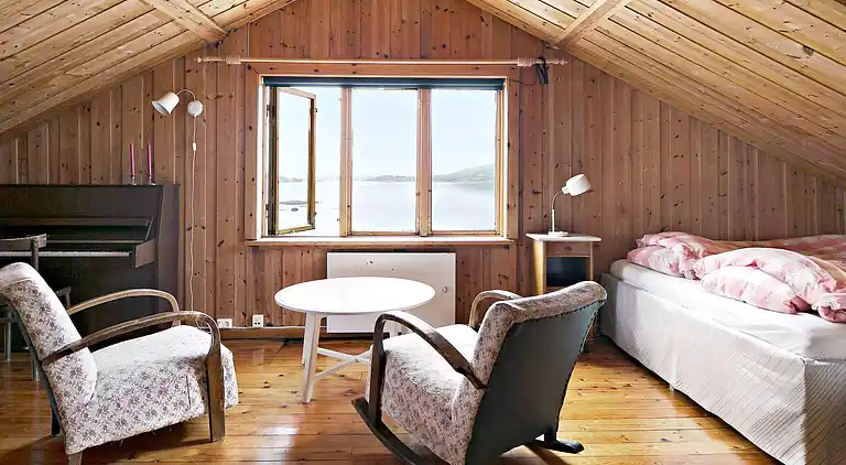 Ferienhaus in Stavanger