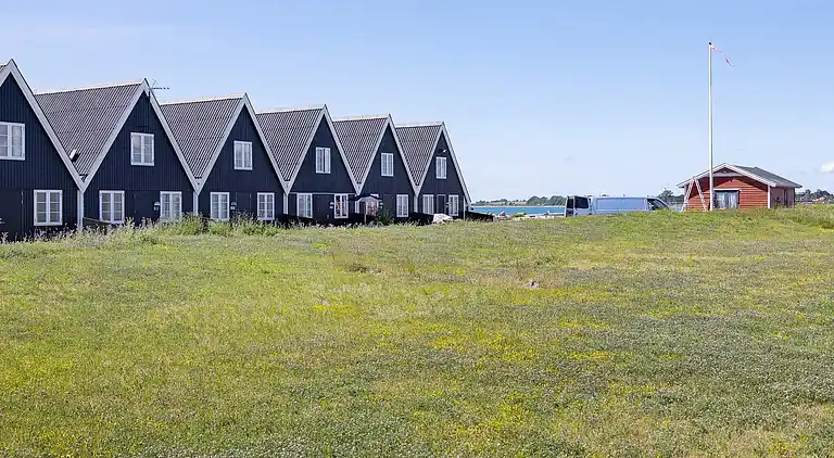 Holiday home in Gørlev