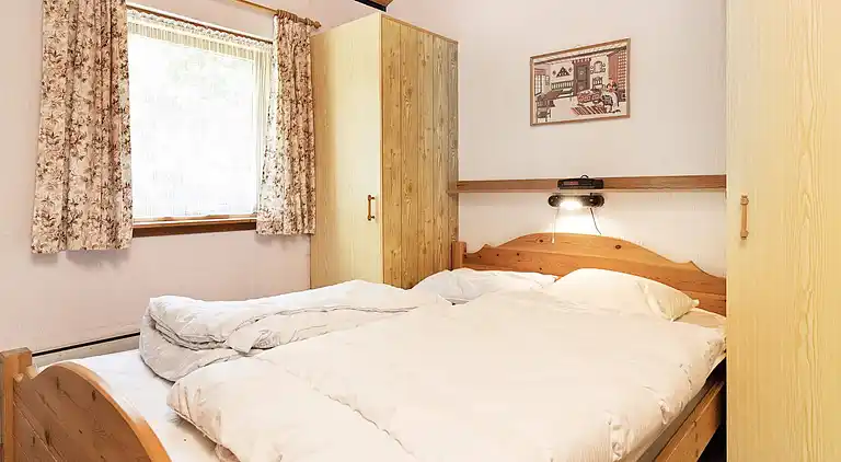 Ferienhaus in Væggerløse