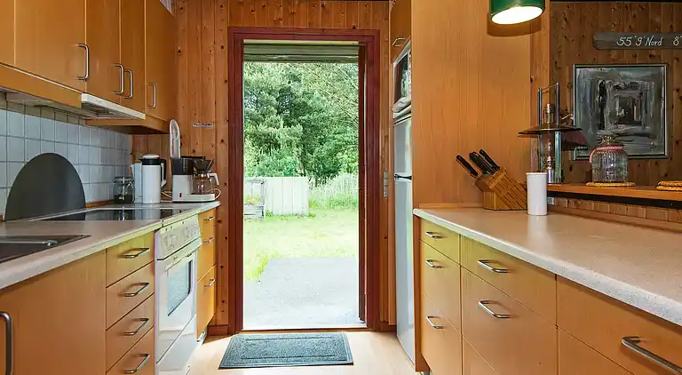 Holiday home in Bolilmark