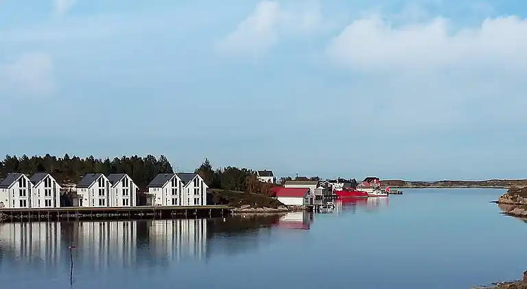 Holiday home in Averøy