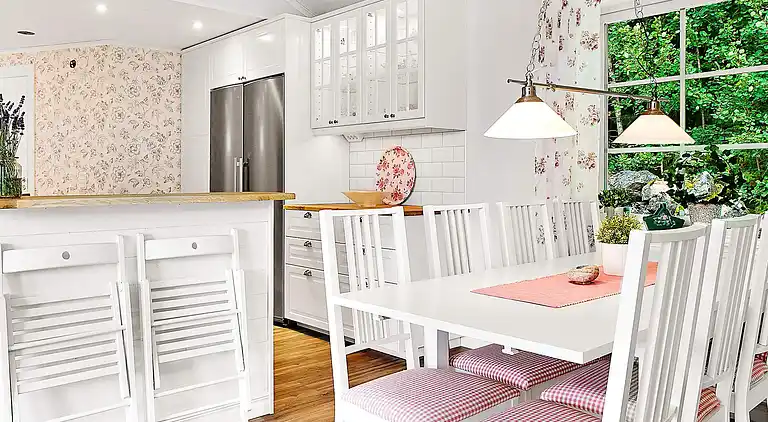 Feriebolig i Uddevalla