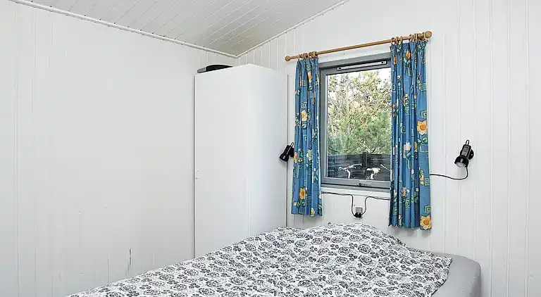 Feriebolig i Thisted