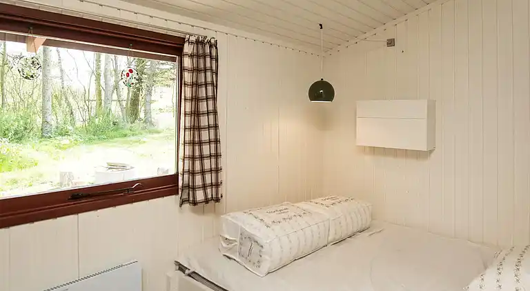 Ferienhaus in Ebeltoft