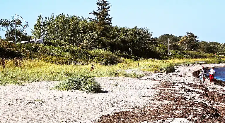 Maison de vacances au Nordborg