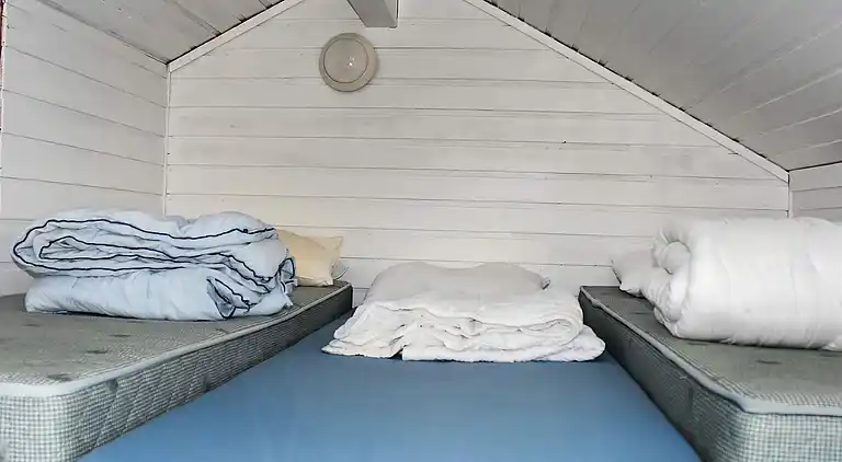 Holiday home in Barmen