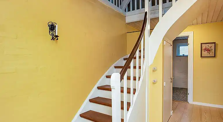 Sommerhus i Svendborg