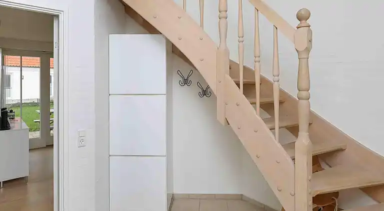 Holiday home in Nr Lyngby Strand