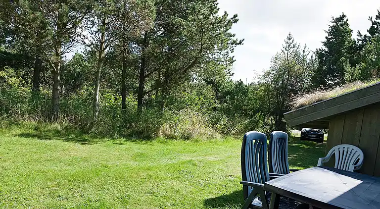 Holiday home in Bolilmark