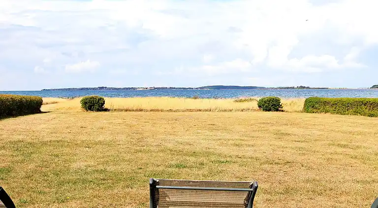 Ferienhaus in Faaborg