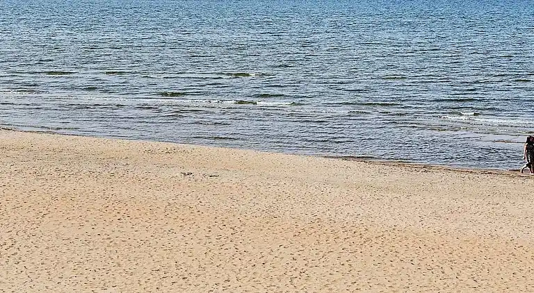 Holiday home in Skrea-Herting-Hjortsberg