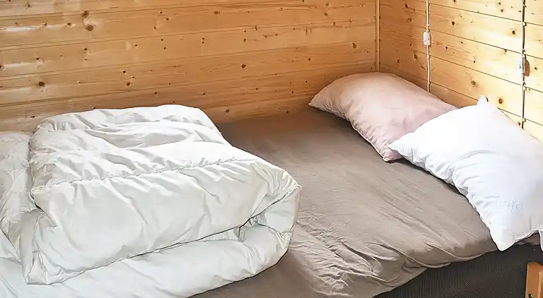 Holiday home in Oldervika