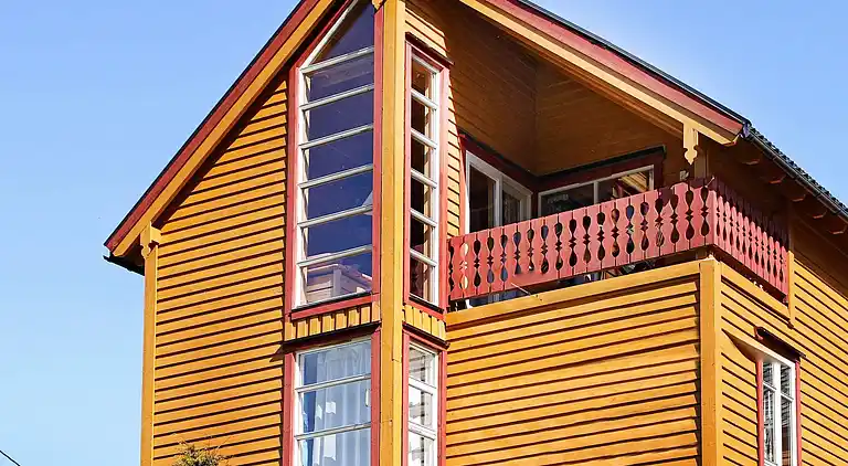 Holiday home in Eksingedalen