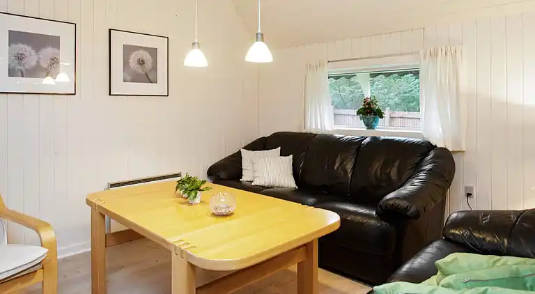 Holiday home in Thisted