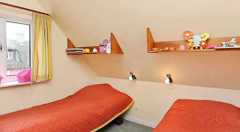 Holiday home in Blåvand