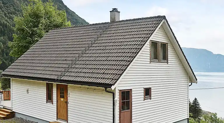 Holiday home in Aven