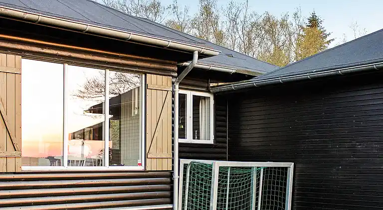 Holiday home in Roslev