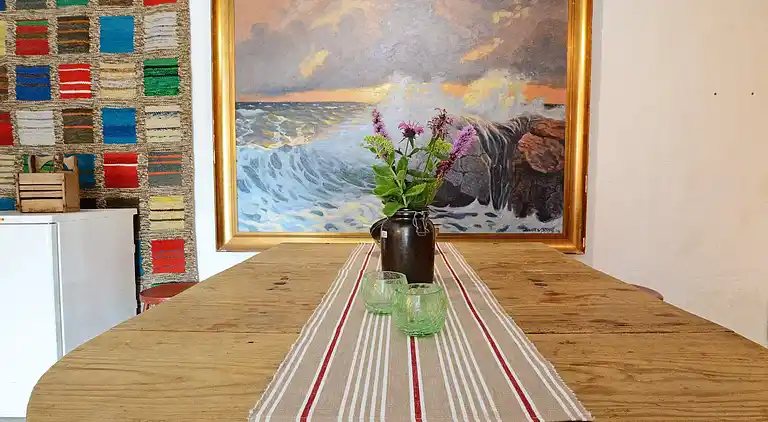 Holiday home in Sölvesborg N