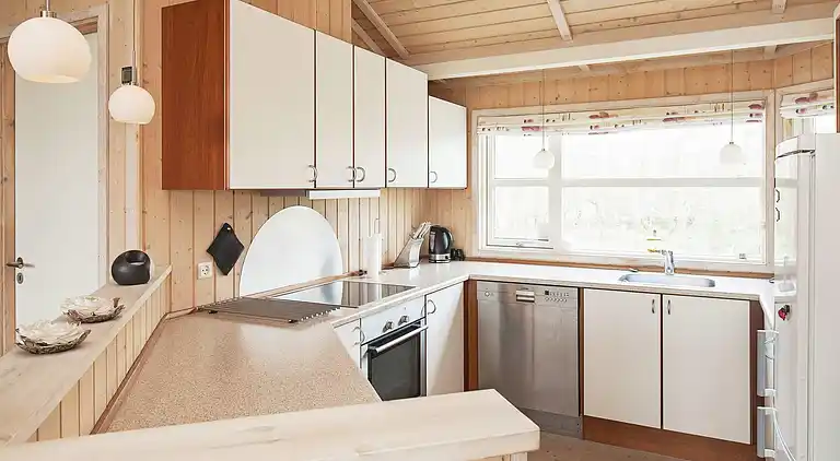 Ferienhaus in Dannemare