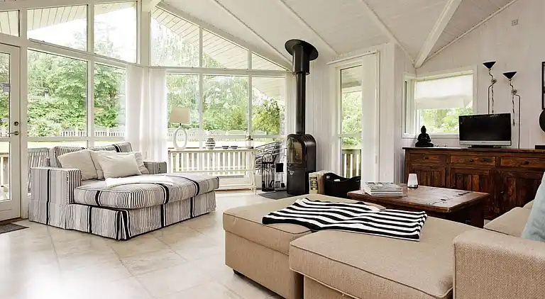 Casa vacanze in Græsted