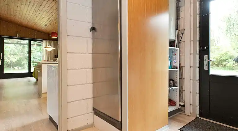 Holiday home in Fjellerup Strand