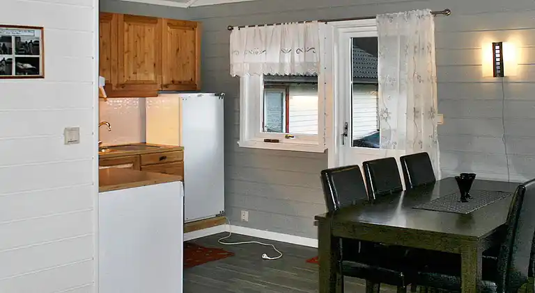 Holiday home in Barmen