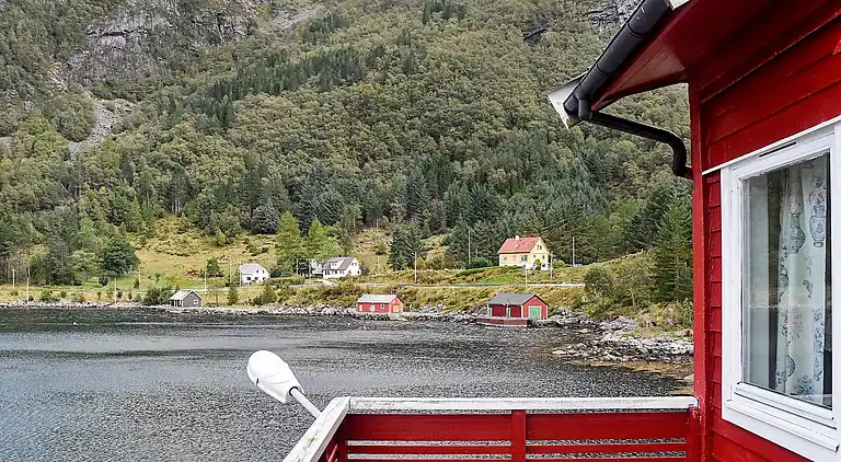 Holiday home in Barmen