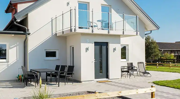 Casa vacanze in Falkenberg V