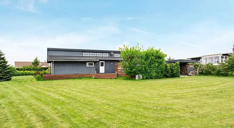 Holiday home in Kalundborg