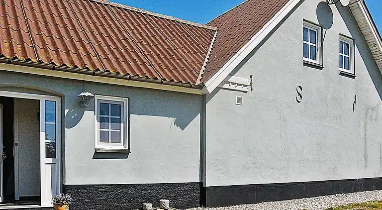 Maison de vacances en Hvide Sande