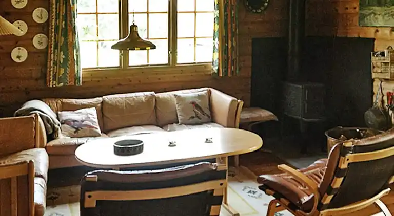 Casa vacanze in Gedesby