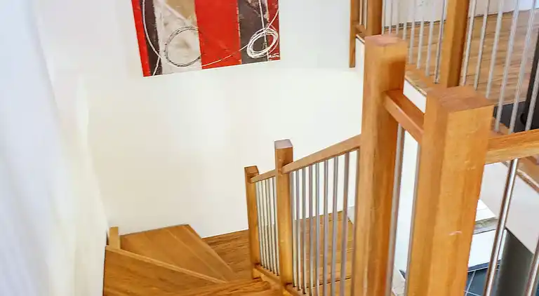 Casa vacanze in Falkenberg V