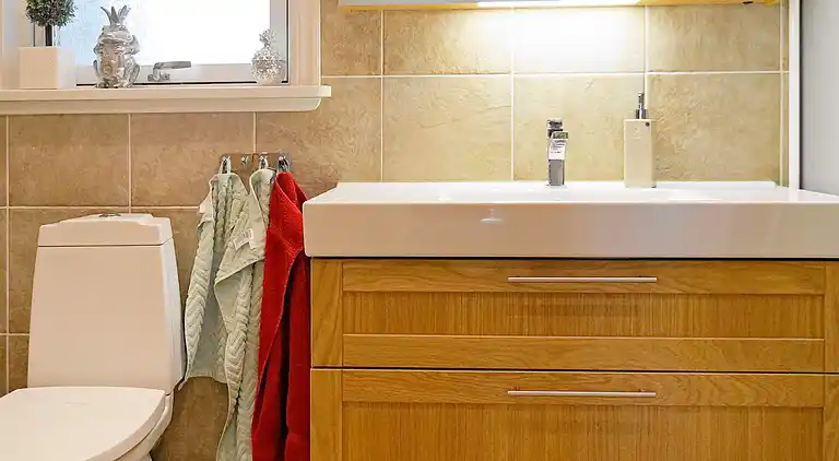 Feriebolig i Sotenäs S