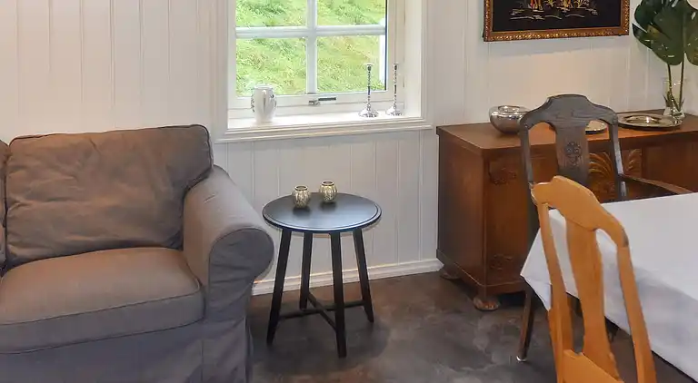 Holiday home in Kvingo