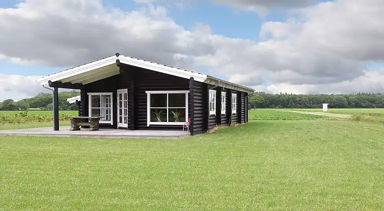 Semesterbostad i Dannemare