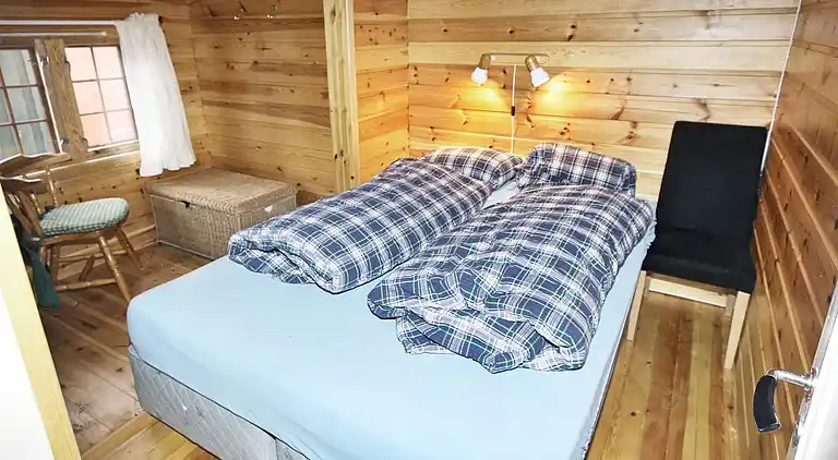 Feriebolig i Åseral